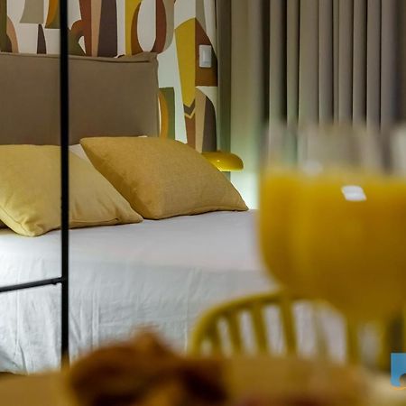 Malaga Central Suites - New Release 외부 사진