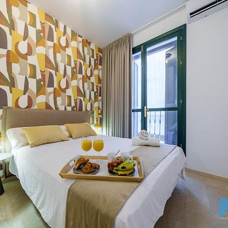 Malaga Central Suites - New Release 외부 사진